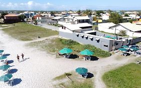 Mágica Suites